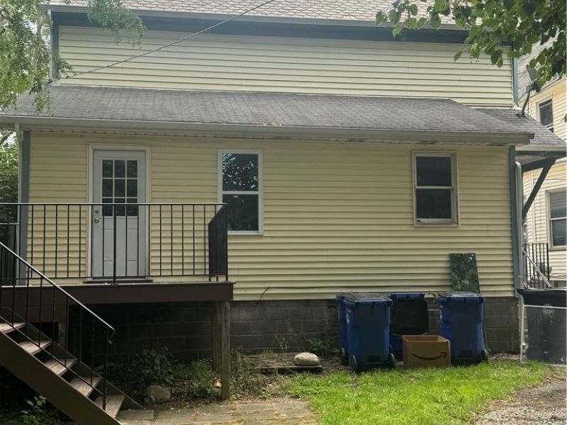 1338 W 91st Street, Cleveland, OH 44102 Photo 2