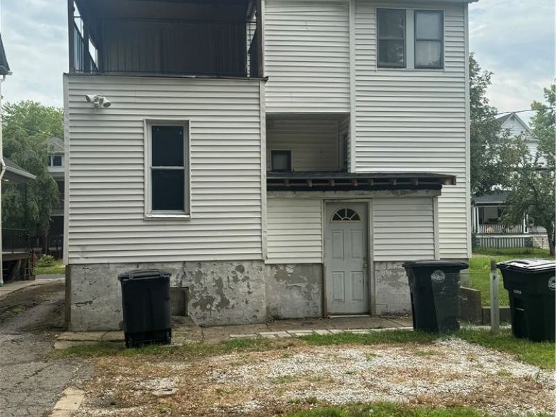 1338 W 91st Street, Cleveland, OH 44102 Photo 3