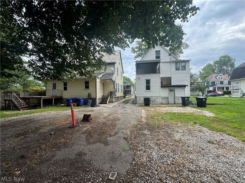 1338 W 91st Street, Cleveland, OH 44102 Photo 4