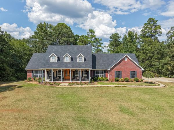 62 Witt Road, Belmont, MS 38827