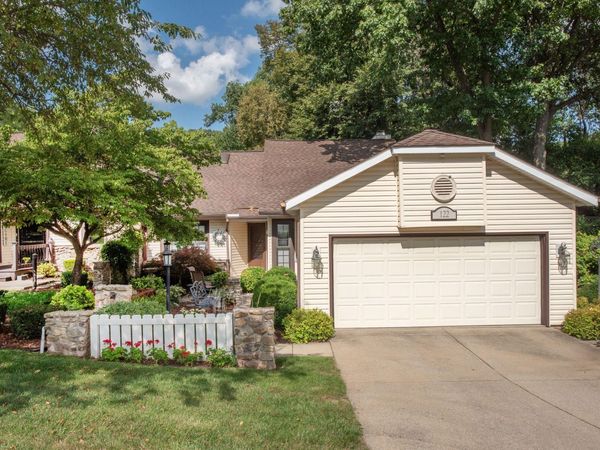 122 Windy Hill Drive, Lafayette, IN 47905