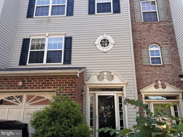 212 CAMBRIDGE PLACE , PRINCE FREDERICK, MD 20678