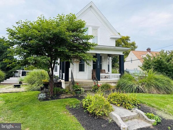 108 COLEBROOK ROAD, ELIZABETHTOWN, PA 17022