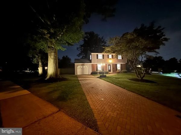 101 HARVEST ROAD , CHERRY HILL, NJ 08002