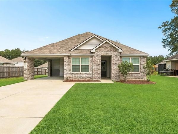 48506 RED FOX Drive , Hammond, LA 70401