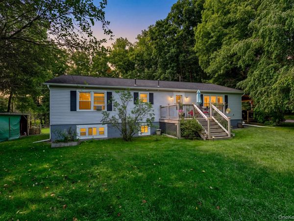 28 Buck Lane , Saugerties, NY 12477