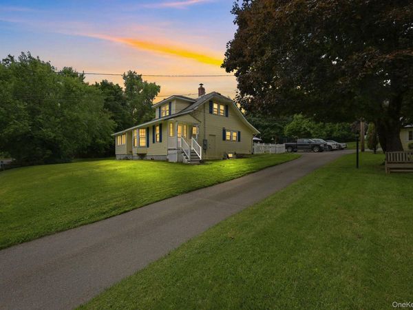 1311 Route 44/55 , Clintondale, NY 12515