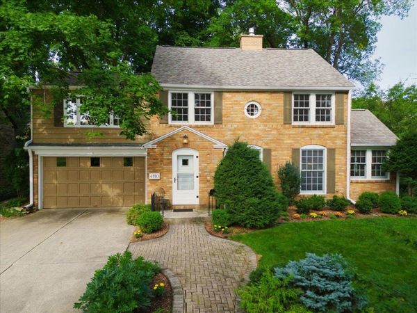 4110 Manitou Way, Madison, WI 53711