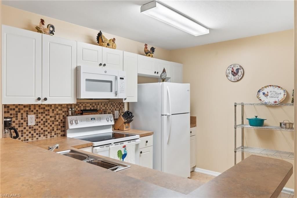 4259 Bellasol Cir , Unit 2013, Fort Myers, FL 33916 Photo
