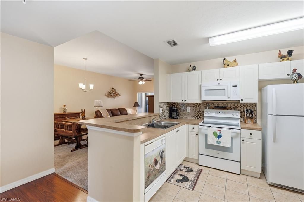 4259 Bellasol Cir , Unit 2013, Fort Myers, FL 33916 Photo