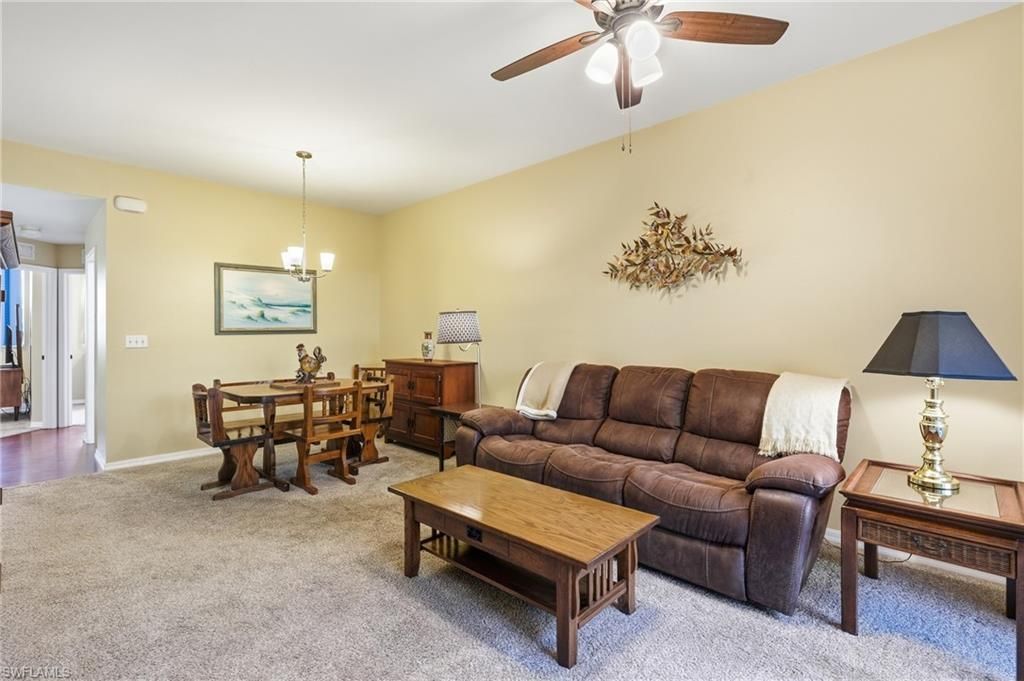 4259 Bellasol Cir , Unit 2013, Fort Myers, FL 33916 Photo