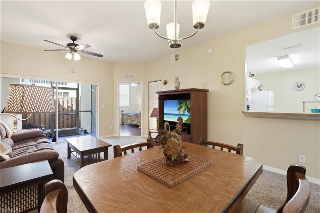 4259 Bellasol Cir , Unit 2013, Fort Myers, FL 33916 Photo
