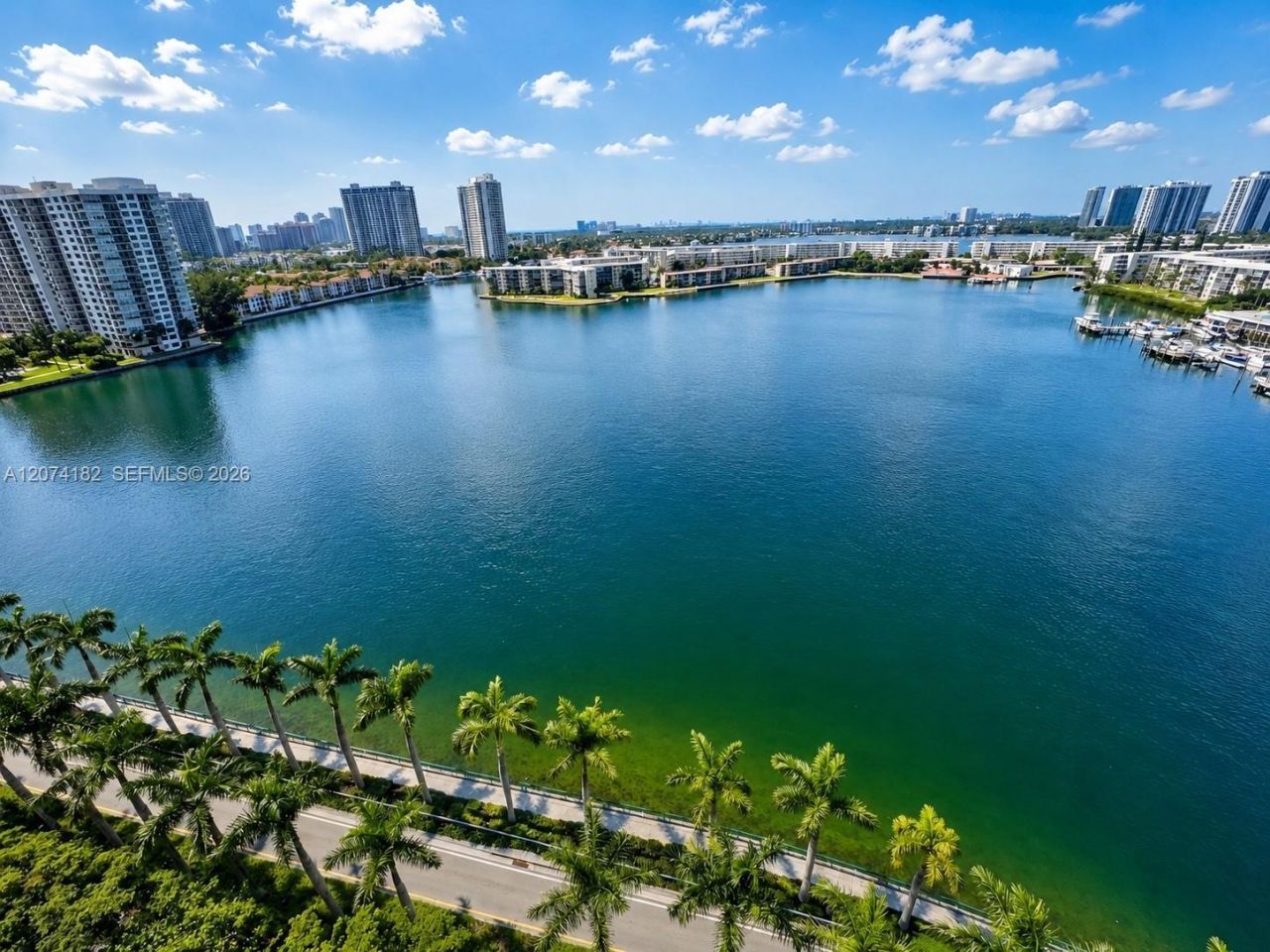 2801 NE 183rd St, Unit 1616W, Aventura, FL 33160 Photo