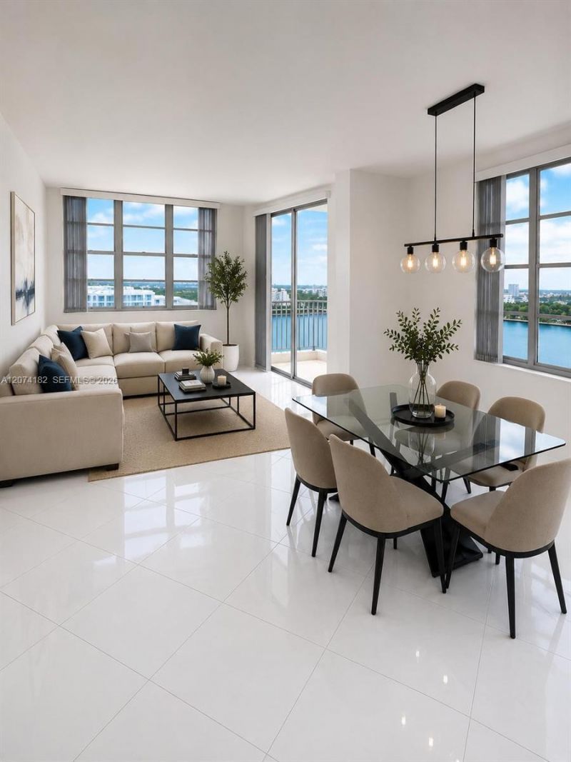 2801 NE 183rd St, Unit 1616W, Aventura, FL 33160 Photo
