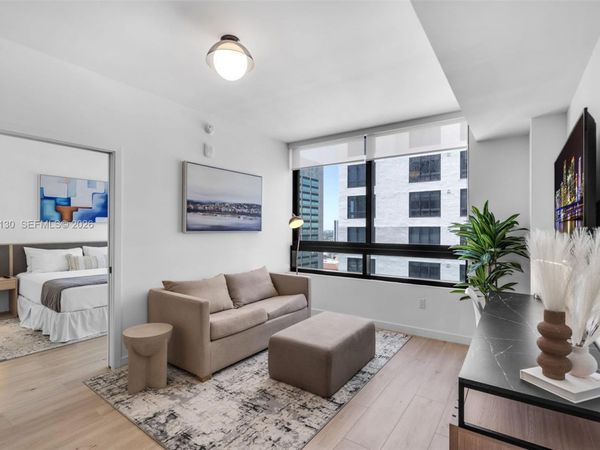 225 N Miami Ave , Unit 2510, Miami, FL 33128