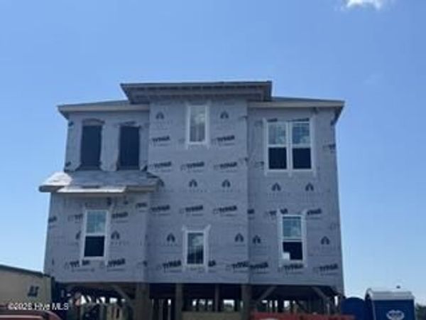 1401 E Beach Drive , Oak Island, NC 28465