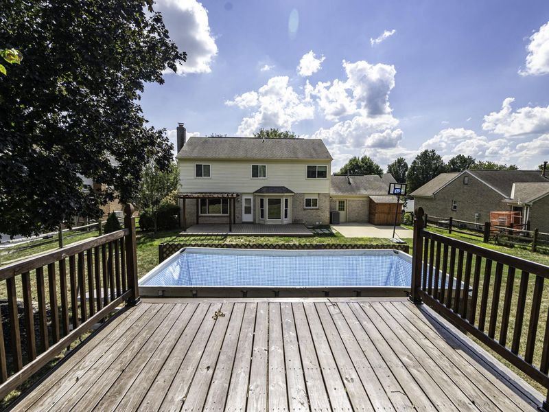 8442 Woodcreek Drive, Florence, KY 41042 Photo 36