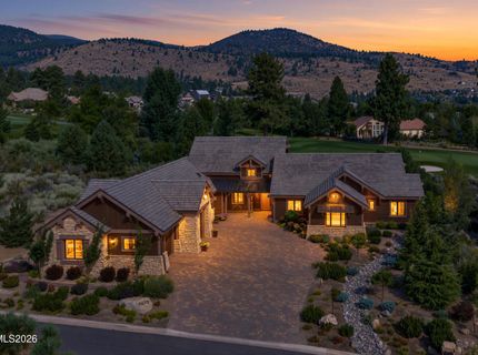 5675 Alpinista Circle, Reno, NV 89511 Photo