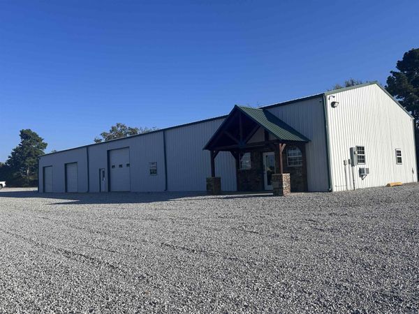 10276 Heber Springs Rd , Concord, AR 72523