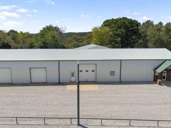 10276 Heber Springs Rd, Concord, AR 72523
