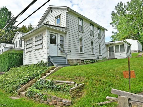 Masury, OH 44438