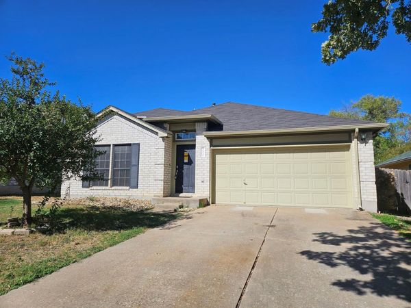 722 Minturn LN, Austin, TX 78748