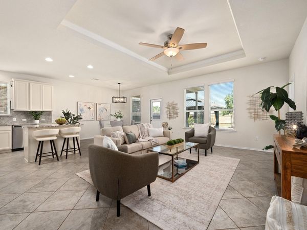 100 Tanager Pass CV , Leander, TX 78641