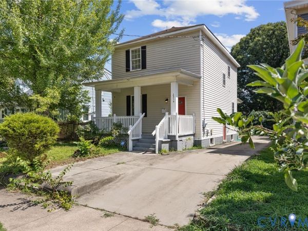 2314 Ingram Avenue , Richmond, VA 23224