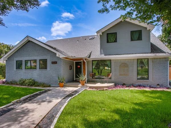 6529 Putting Green Drive, Dallas, TX 75232