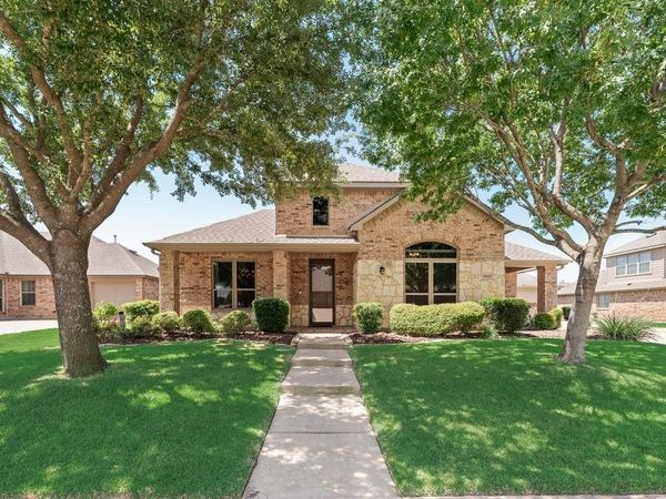 1010 Ranger Road, Forney, TX 75126