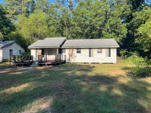 106 FRAZIER Lane , Independence, LA 70443