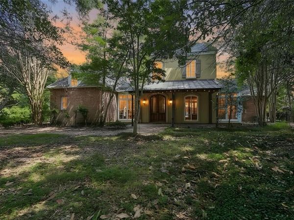 321 COPAL Street, Mandeville, LA 70448