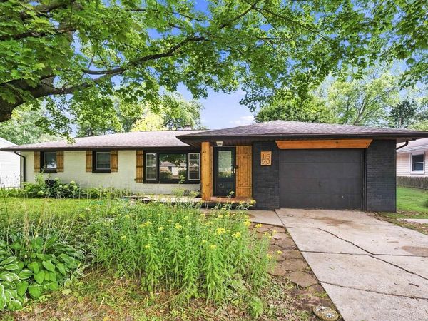 1550 CAREFUL DRIVE, Green Bay, WI 54304