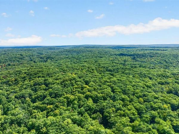 Block 4 Comet Road, Exeland, WI 54835