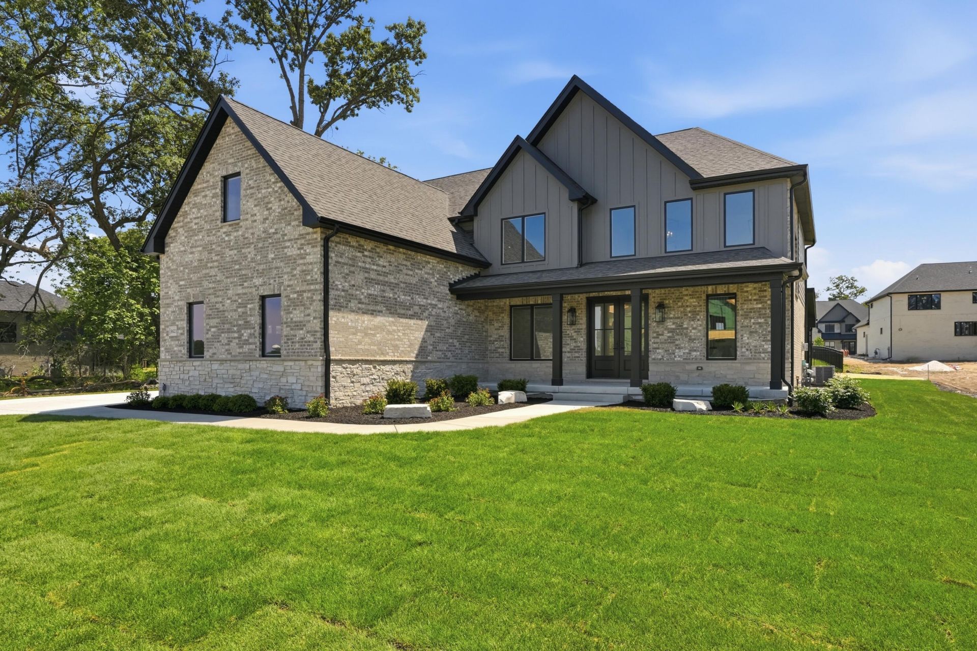 9620 Sweetspire Avenue, Saint John, IN 46373 Main Photo