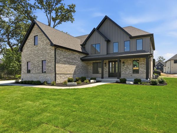 9620 Sweetspire Avenue , St. John, IN 46373