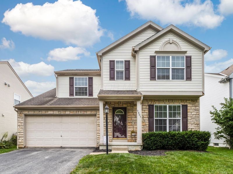 7901 Blacklick View Drive, Blacklick, OH 43004 Photo 1