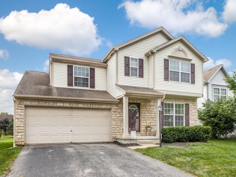7901 Blacklick View Drive, Blacklick, OH 43004 Photo 3
