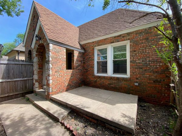 1106 E 36th Street , Tulsa, OK 74105