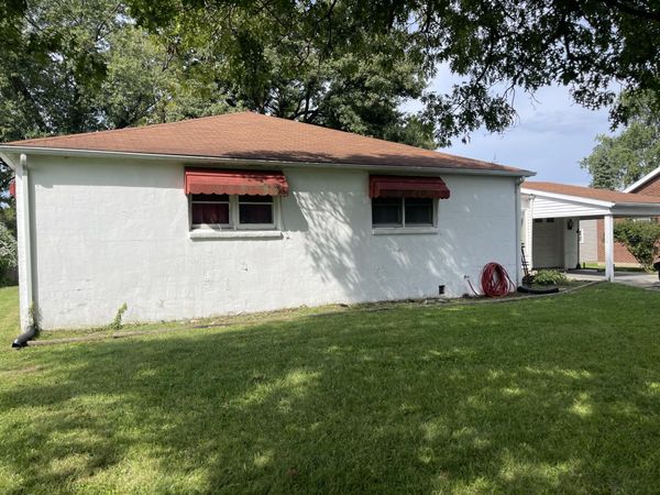 1516 W High Street, Piqua, OH 45356
