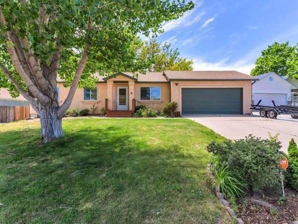 6 Gunsmith Court, Pueblo, CO 81008