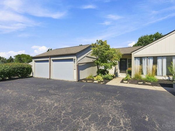 8131 Timbertree Way, West Chester, OH 45069
