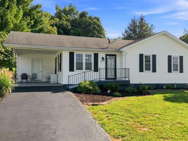 85 Woodland Place, Mt Vernon, KY 40456