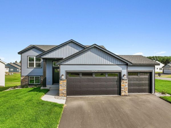 16747 Dolomite Street NW, Ramsey, MN 55303