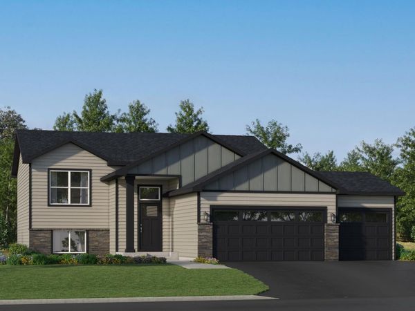 16747 Dolomite Street NW, Ramsey, MN 55303