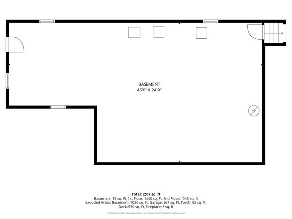26 Skyline Drive, West Yarmouth, MA 02673
