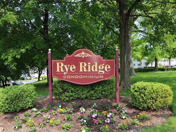 71 Avon Circle , Unit D, Rye Brook, NY 10573