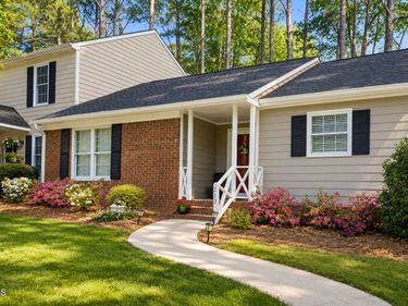 212 Wetherburn Lane, Raleigh, NC 27615