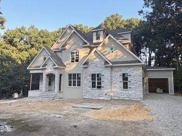6917 Justice Drive, Raleigh, NC 27615