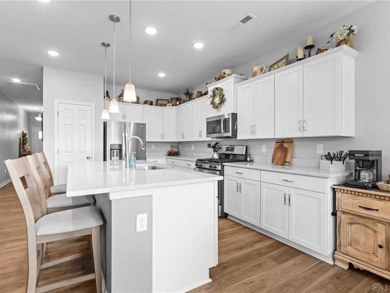 1236 Coulee Court, Dayton, OH 45458 Photo 12